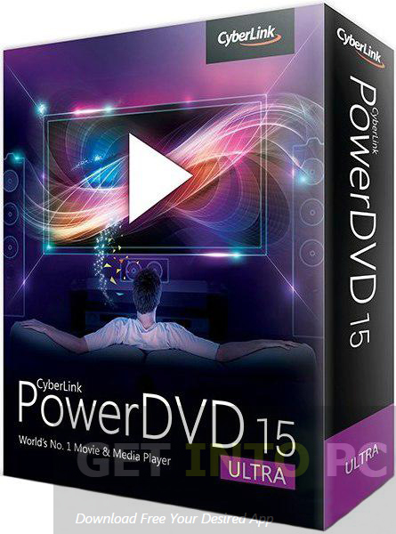 powerdvd ultra free download